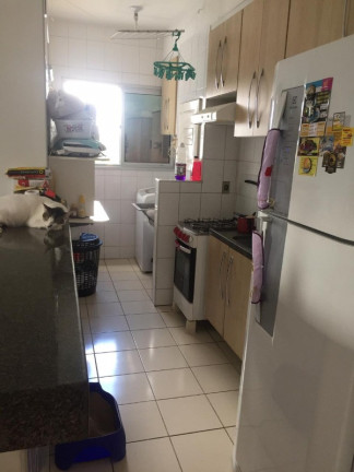 Imagem Imóvel com 2 Quartos à Venda, 58 m² em Compensa - Manaus