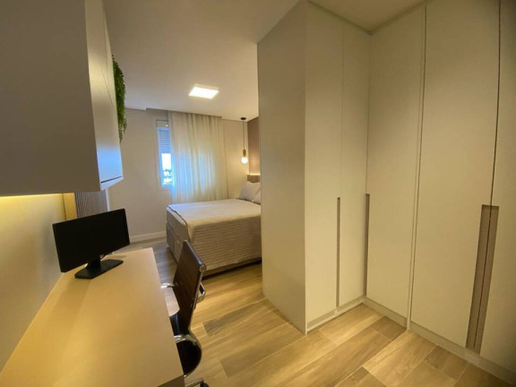 Imagem Apartamento com 3 Quartos à Venda, 101 m² em Horto Florestal - Jundiaí Imagem Apartamento com 3 Quartos à Venda, 101 m² em Horto Florestal - Jundiaí