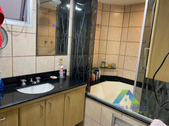 Imagem Cobertura com 3 Quartos à Venda, 325 m² em Planalto Paulista - São Paulo Imagem Cobertura com 3 Quartos à Venda, 325 m² em Planalto Paulista - São Paulo