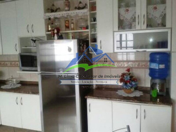 Imagem Casa com 3 Quartos à Venda, 213 m² em Terra Preta (terra Preta) - Mairiporã