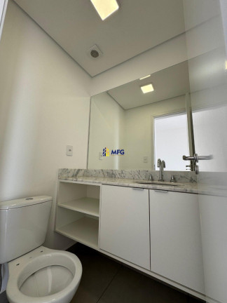 Imagem Apartamento com 3 Quartos para Alugar, 125 m² em Jk Boa Vista - Sorocaba