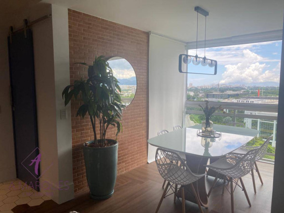 Imagem Apartamento com 3 Quartos à Venda, 100 m² em Barra Da Tijuca - Rio De Janeiro