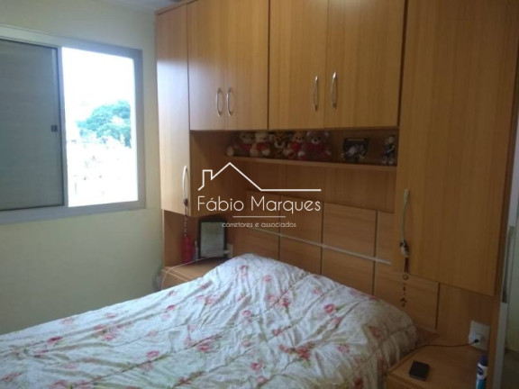 Imagem Apartamento com 3 Quartos à Venda, 60 m² em Jardim Santa Terezinha (zona Leste) - São Paulo Imagem Apartamento com 3 Quartos à Venda, 60 m² em Jardim Santa Terezinha (zona Leste) - São Paulo
