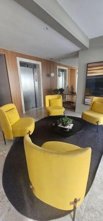 Apartamento com 3 Quartos à Venda, 140 m² em Horto Florestal - Salvador