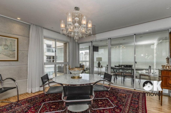 Imagem Apartamento com 3 Quartos à Venda, 236 m² em Perdizes - São Paulo Imagem Apartamento com 3 Quartos à Venda, 236 m² em Perdizes - São Paulo