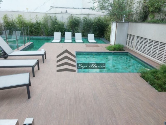 Imagem Apartamento com 4 Quartos à Venda, 346 m² em Jardins - São Paulo Imagem Apartamento com 4 Quartos à Venda, 346 m² em Jardins - São Paulo