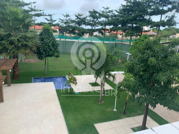 Imagem Apartamento com 3 Quartos à Venda, 101 m² em José De Alencar - Fortaleza