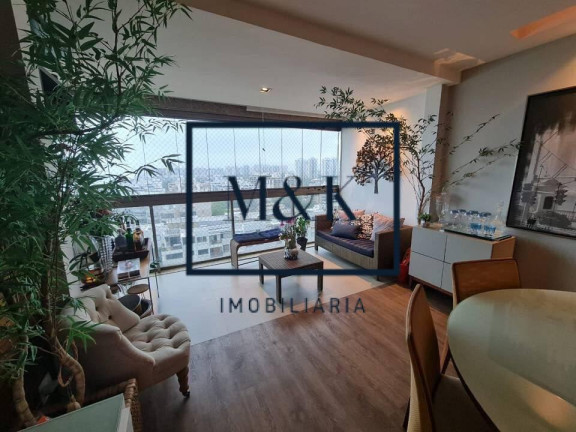 Imagem Apartamento com 4 Quartos à Venda, 168 m² em Barra Da Tijuca - Rio De Janeiro