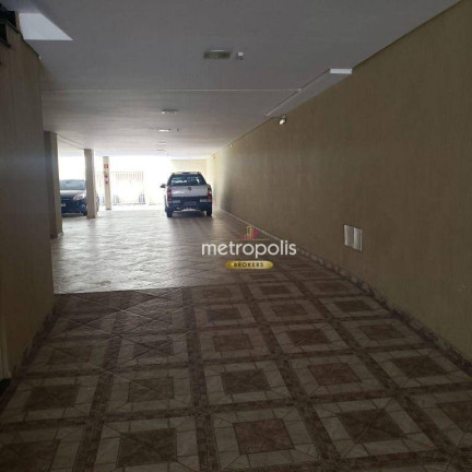 Imagem Apartamento com 3 Quartos à Venda, 74 m² em Parque Das Nações - Santo André
