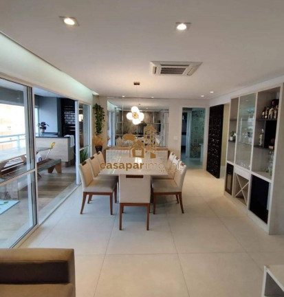 Apartamento com 3 Quartos à Venda, 140 m² em Santo Antonio - São Caetano Do Sul