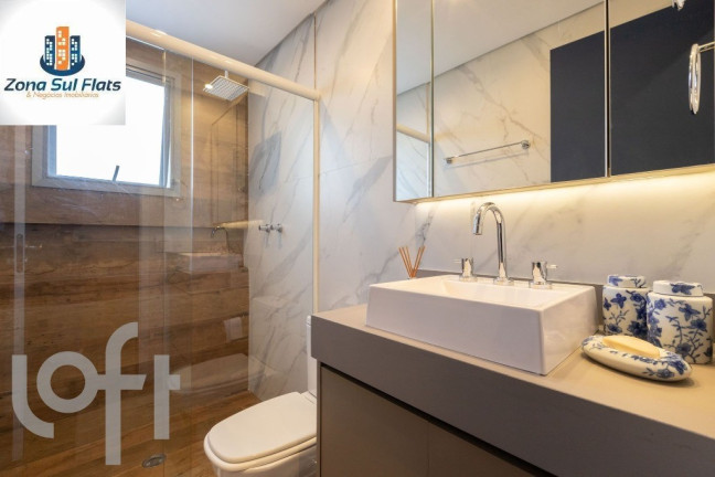 Imagem Apartamento com 2 Quartos à Venda, 79 m² em Santo Amaro - São Paulo Imagem Apartamento com 2 Quartos à Venda, 79 m² em Santo Amaro - São Paulo