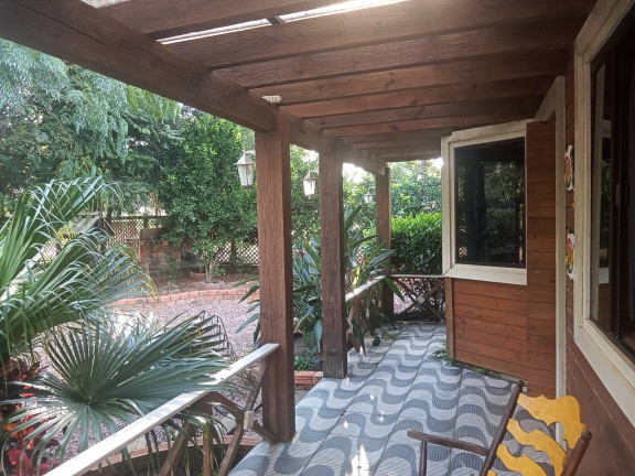 Imagem Casa com 3 Quartos à Venda, 1.200 m² em águas Claras - Viamão