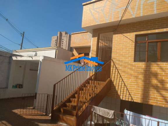 Sobrado com 3 Quartos à Venda, 176 m² em Km 18 - Osasco