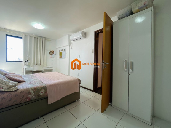 Imagem Apartamento com 2 Quartos à Venda, em Mucuripe - Fortaleza Imagem Apartamento com 2 Quartos à Venda, em Mucuripe - Fortaleza