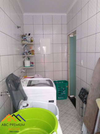 Imagem Sobrado com 3 Quartos à Venda, em Vila Mazzei - Santo André Imagem Sobrado com 3 Quartos à Venda, em Vila Mazzei - Santo André