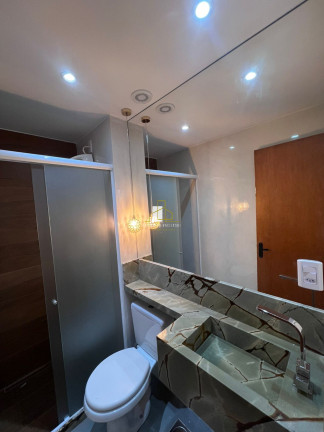 Imagem Imóvel com 2 Quartos à Venda, 48 m² em São Diogo Ii - Serra