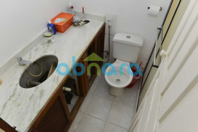 Imagem Casa com 3 Quartos à Venda, 310 m² em Laranjeiras - Rio De Janeiro