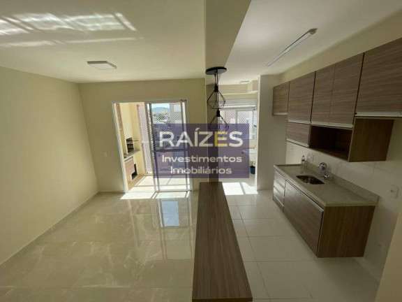 Apartamento com 2 Quartos para Alugar,  em Jardim Do Lago - Bragança Paulista