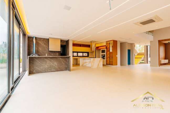 Imagem Casa de Condomínio com 4 Quartos à Venda, 420 m² em Tamboré - Santana De Parnaíba Imagem Casa de Condomínio com 4 Quartos à Venda, 420 m² em Tamboré - Santana De Parnaíba