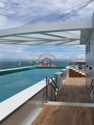 Imagem Apartamento com 1 Quarto à Venda, 34 m² em Barra - Salvador