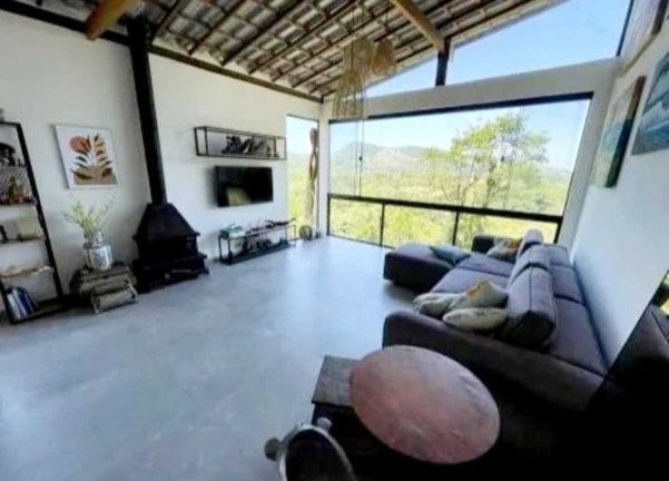 Casa com 3 Quartos à Venda, 170 m² em Vargem Grande - Rio De Janeiro