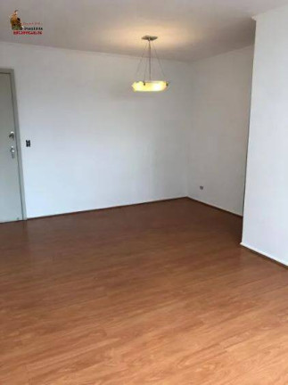 Apartamento com 2 Quartos à Venda, 72 m² em Vila Gumercindo - São Paulo