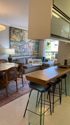 Imagem Apartamento com 3 Quartos à Venda, 112 m² em Itacorubi - Florianópolis