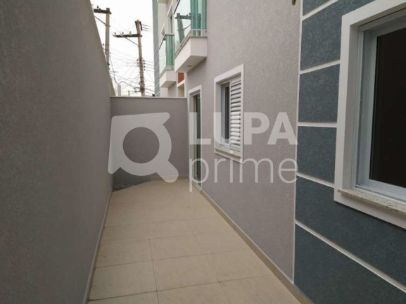 Imagem Apartamento com 2 Quartos à Venda, 45 m² em Parada Inglesa - São Paulo Imagem Apartamento com 2 Quartos à Venda, 45 m² em Parada Inglesa - São Paulo