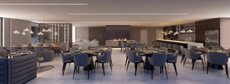 Imagem Apartamento com 3 Quartos à Venda, 107 m² em Cabral - Curitiba