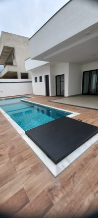 Imagem Casa de Condomínio com 3 Quartos à Venda, 240 m² em Alphaville - Votorantim