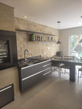 Imagem Casa de Condomínio com 3 Quartos à Venda, 192 m² em Boa Vista - Curitiba
