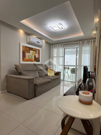 Imagem Apartamento com 3 Quartos à Venda, 110 m² em Barra Olímpica - Rio De Janeiro Imagem Apartamento com 3 Quartos à Venda, 110 m² em Barra Olímpica - Rio De Janeiro