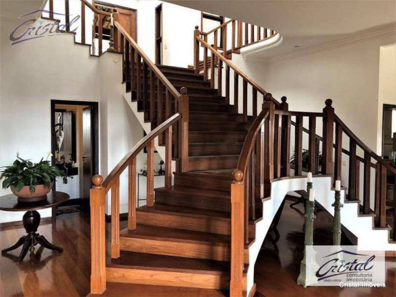 Imagem Casa com 3 Quartos à Venda, 532 m² em Granja Viana - Carapicuíba