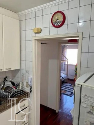 Imagem Apartamento com 2 Quartos à Venda, 61 m² em Saúde - São Paulo