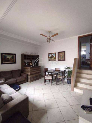 Imagem Casa com 3 Quartos à Venda ou Locação, 130 m² em Marapé - Santos