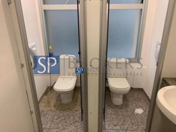 Imagem Sala Comercial para Alugar, 311 m² em Vila Olímpia - São Paulo Imagem Sala Comercial para Alugar, 311 m² em Vila Olímpia - São Paulo