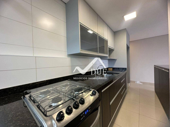 Imagem Apartamento com 2 Quartos à Venda, 63 m² em Boqueirão - Santos