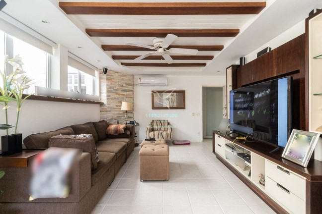 Imagem Apartamento com 3 Quartos à Venda, 140 m² em Vila Leopoldina - São Paulo Imagem Apartamento com 3 Quartos à Venda, 140 m² em Vila Leopoldina - São Paulo
