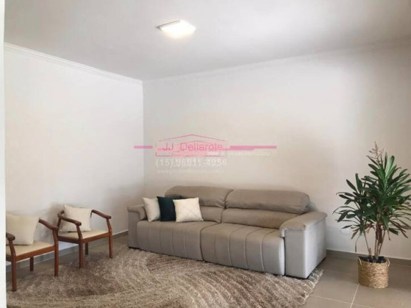 Imagem Chácara com 3 Quartos à Venda, 190 m² em Vitassay - Boituva
