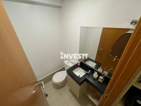 Imagem Sala Comercial à Venda, 33 m² em Setor Bueno - Goiânia Imagem Sala Comercial à Venda, 33 m² em Setor Bueno - Goiânia