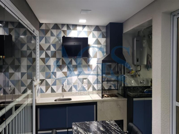 Imagem Apartamento com 2 Quartos à Venda, 77 m² em Tatuape - São Paulo Imagem Apartamento com 2 Quartos à Venda, 77 m² em Tatuape - São Paulo