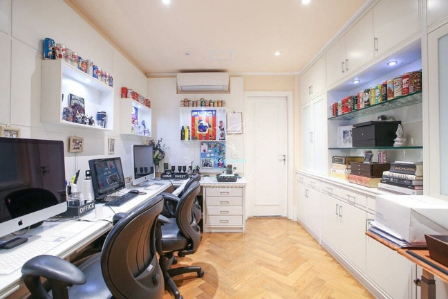 Imagem Apartamento com 3 Quartos à Venda, 288 m² em Vila Nova Conceição - São Paulo Imagem Apartamento com 3 Quartos à Venda, 288 m² em Vila Nova Conceição - São Paulo