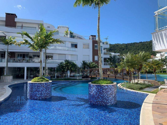 Imagem Apartamento com 4 Quartos para Alugar, 254 m² em Cachoeira Do Bom Jesus - Florianópolis Imagem Apartamento com 4 Quartos para Alugar, 254 m² em Cachoeira Do Bom Jesus - Florianópolis