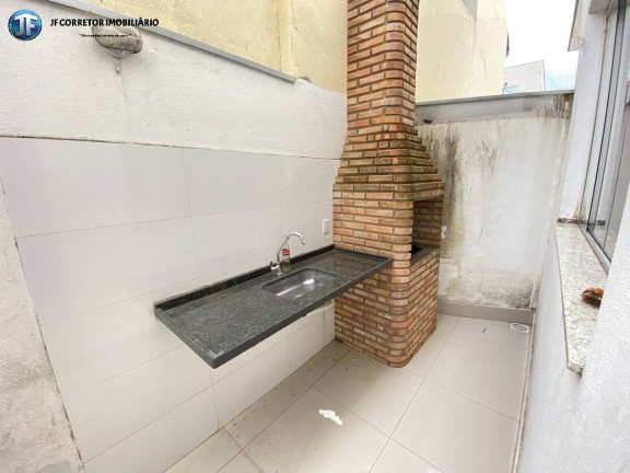 Imagem Apartamento com 3 Quartos para Alugar,  em Cidade Nobre - Ipatinga