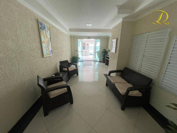 Imagem Apartamento com 2 Quartos à Venda, 60 m² em Canto Do Forte - Praia Grande Imagem Apartamento com 2 Quartos à Venda, 60 m² em Canto Do Forte - Praia Grande