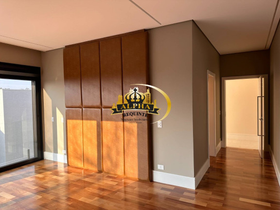 Imagem Casa de Condomínio com 4 Quartos à Venda, 482 m² em Alphaville - Santana De Parnaíba Imagem Casa de Condomínio com 4 Quartos à Venda, 482 m² em Alphaville - Santana De Parnaíba