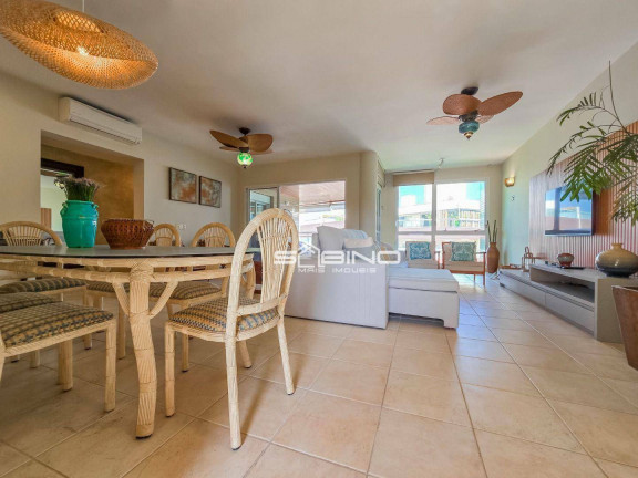 Imagem Apartamento com 3 Quartos à Venda, 193 m² em Riviera De São Lourenço - Bertioga
