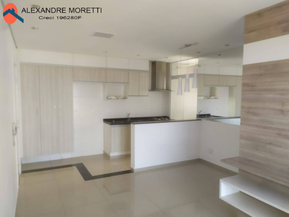 Imagem Apartamento com 3 Quartos para Alugar, 12 m² em Wanel Ville - Sorocaba