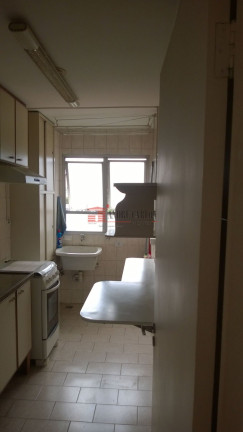 Imagem Apartamento com 2 Quartos à Venda, 46 m² em Vila Pereira Cerca - São Paulo Imagem Apartamento com 2 Quartos à Venda, 46 m² em Vila Pereira Cerca - São Paulo
