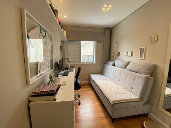 Imagem Apartamento com 3 Quartos à Venda, 85 m² em Santa Paula - São Caetano Do Sul